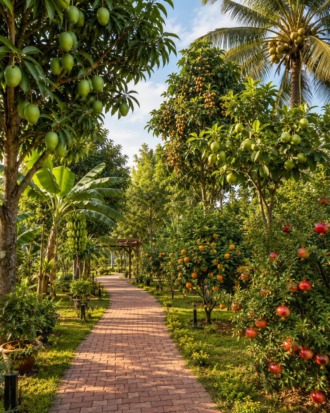 Naanilam farm photo