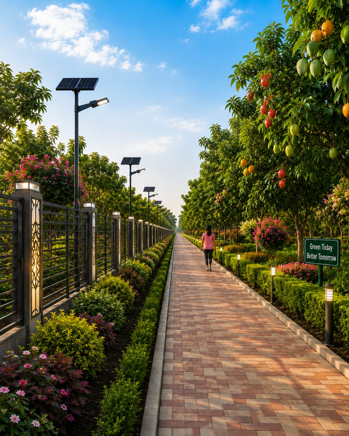 Naanilam farm photo