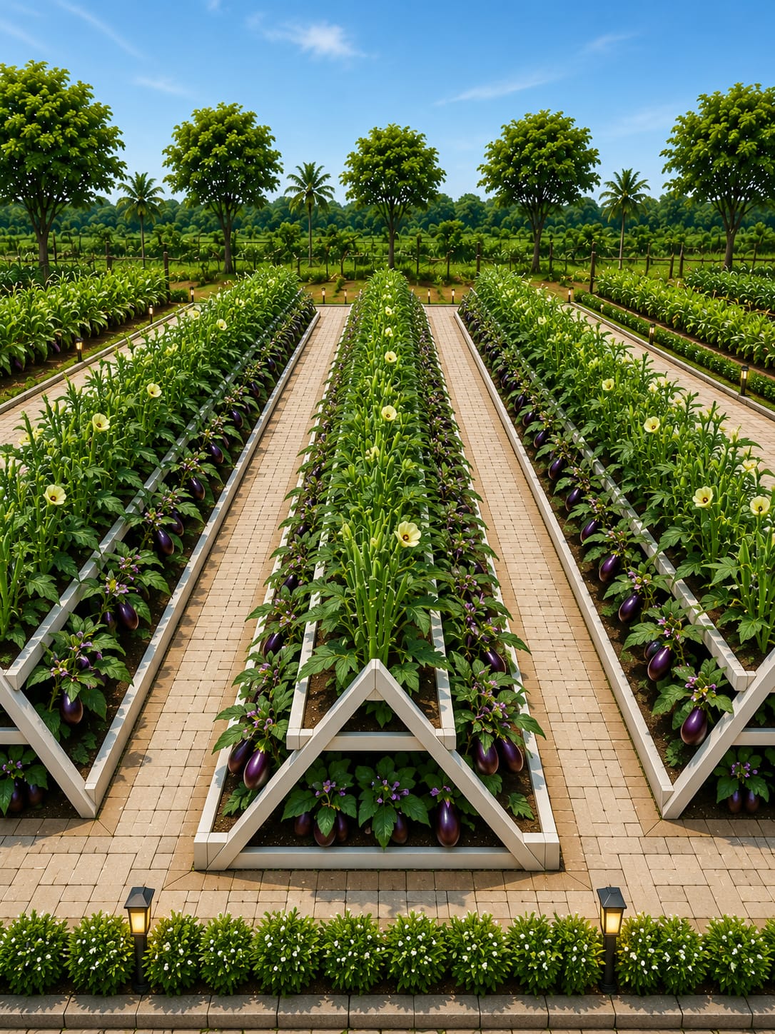 Naanilam farm photo