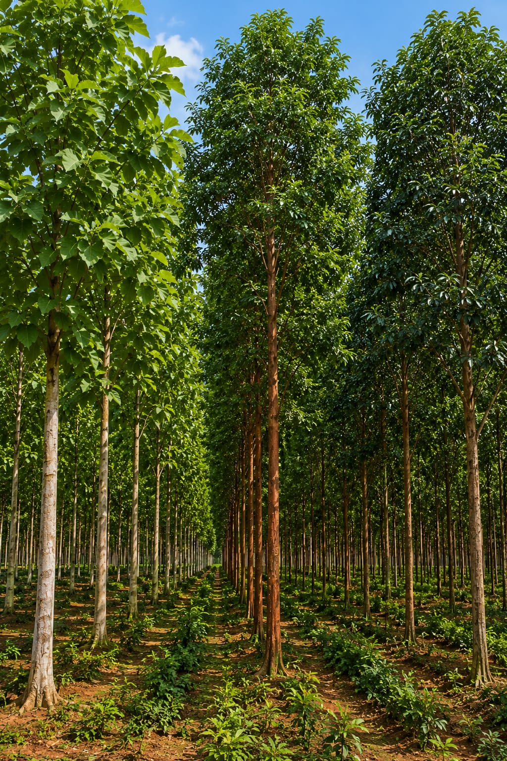 Naanilam farm photo