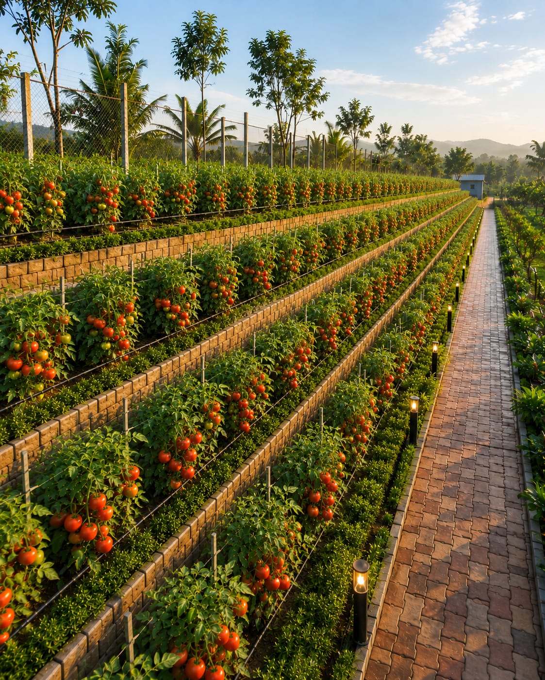 Naanilam farm photo